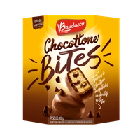 [3 unidades] Chocottone bites® 107g