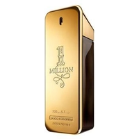 Perfume 1 Million Rabanne Eau de Toilette Masculino