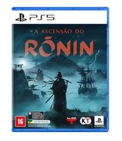 A ascensão do Ronin™