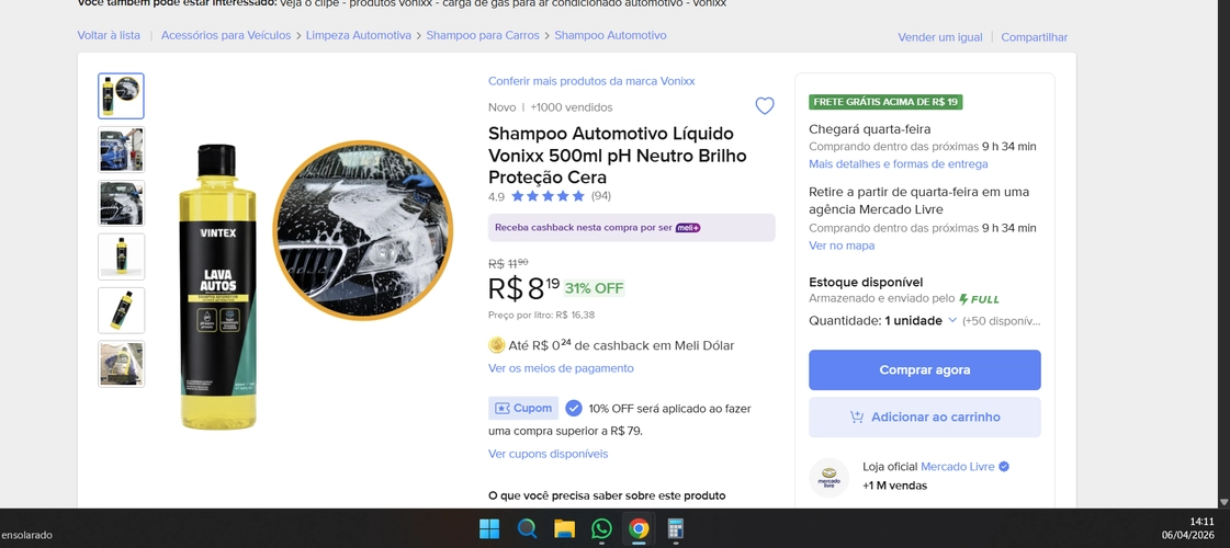 Imagem do comentário