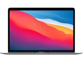 MacBook Air 13" Apple M1 (8GB 256GB) Prateado R$8.027