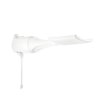 Chuveiro Eletrônico 7500W 220V Lorenzetti