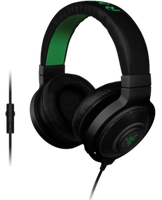 Headset Razer Kraken Pro Black 2015