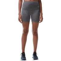 Bermuda Feminina Essential Olympikus - Cinza Mescla