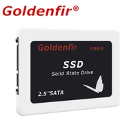 [Com Taxa] SSD SATA 512GB Goldenfir