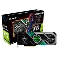 Placa de Vídeo Palit NVIDIA GeForce RTX 3080 Ti | R$ 12049