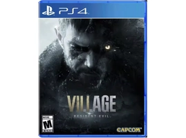 Resident Evil Village para PS4 Capcom e PlayStation 5