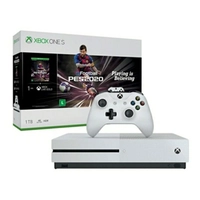 Console XBOX One S 1TB PES2020 - R$1.169