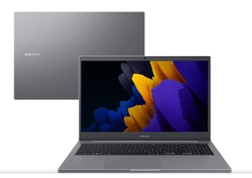 [Reembalado] Notebook samsung NP550XDA-KO1BR R$1799