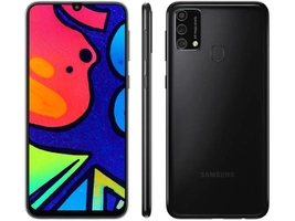 Samsung Galaxy M21S 64GB | R$1007