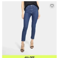 Seleção de Calças Sawary R$ 47