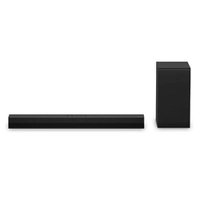 Soundbar LG 300W 2.1 Canais Bluetooth HDMI Óptico