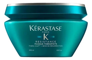 Máscara Reconstrutora Resistance Thérapiste Kérastase 200ml