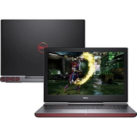 Notebook Dell Inspiron 15 Gaming Intel Core i7 8GB (GeForce GTX 1050TI com 4GB) 1TB Tela 15,6" Full HD - R$4.410
