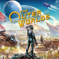 Jogo The Outer Worlds - Xbox
