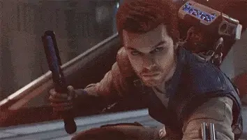 Jogo STAR WARS Jedi: Survivor - PS5