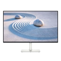 Monitor Dell de 27 FHD IPS Autofalantes ComfortView Plus - S2725H 
