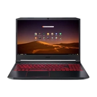 Notebook Acer Nitro 5 Ryzen 5-4600H 16GB RAM 512GB SSD GTX 1650 Linux 15.6