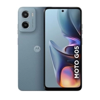 [APP/PRIME] Smartphone Motorola Moto G05 128GB, Câm. 50MP Bateria 5200mAh