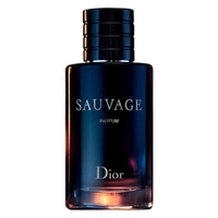 Dior Sauvage Parfum 100 ml - Perfume Masculino | R$567