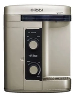 Purificador de Água Ibbl E-due Prata Bivolt
