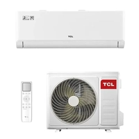 Ar-Condicionado Split Inverter 18000 BTUs TCL T-Pro 2.0 High Wall Só Frio TAC-18CTG2-INV 220V