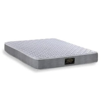 Colchão Casal Molas Ensacadas King Star Firme