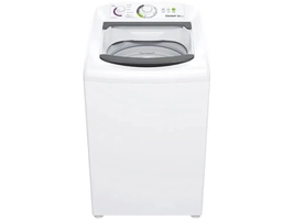 (Cashback pelando R$1159) Lavadora de Roupas Consul 12kg 16 Programas de Lavagem Branca CWH12 - 220V