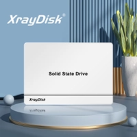 Xraydisk Sata3 Ssd Branco 1TB (APP)