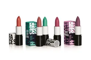 Batom Matte Candy Mania - Natura - Opções | R$ 11