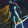 Avatar spaceghost