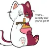 Avatar yummy