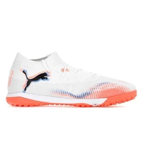 Chuteira Neymar Jr Society Suiço Puma Botinha Mini Travas