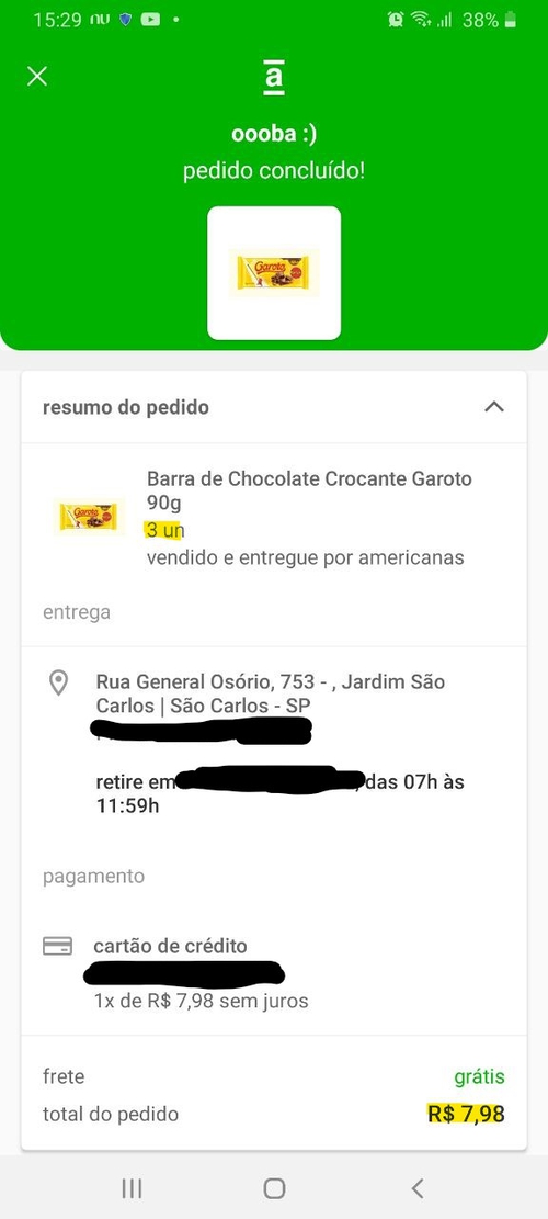 americanas promoção chocolate.jpg
