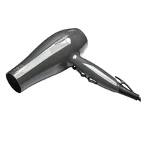 Secador de Cabelos GA.MA Italy Fenix Plus Cinza 2000W R$69