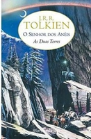 O Senhor dos Anéis: As duas torres - R$23