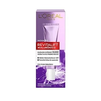 [REC] Creme Olhos Revitalift Hialurônico 15g Anti-Idade