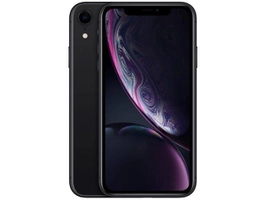 iPhone XR Apple Preto, 64GB Desbloqueado - MH6M3BR/A - R$3329