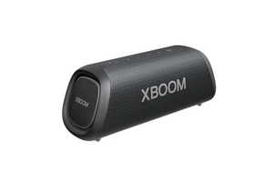 Caixa de Som LG XBOOM Go 20W IP67 18h Bateria
