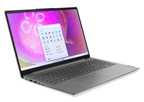 Notebook IdeaPad 3i (15” Intel)