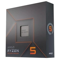 AMD Ryzen 5 7600X, 5.3GHz, 6 Núcleos, AM5