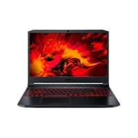 Notebook Gamer Acer Nitro 5 AN517-52-50RS Intel Core i5 Windows 11 Home 8GB 512GB SSD GTX 1650 17.3'