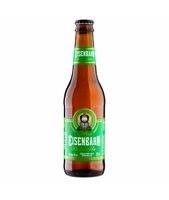 [Sócios] Cerveja Eisenbahn Pale Ale 355ml 30 unidades | R$ 72