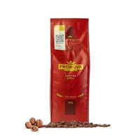 (REC + PRIME) Coffee Stories Intense - Café em Grãos 500g