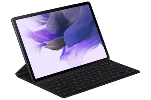 Capa Teclado Tab S7 FE