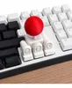 Joystick Para Teclado Estilo Gamer Fliperama