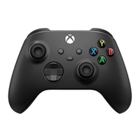 Controle sem fio Xbox - Preto
