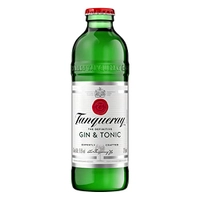 Gin & Tonic Premix, Tanqueray, 275ml