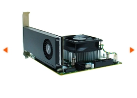 Kit Upgrade AMD Cardinal Zen 2, Processador AMD 4700S 3.6Ghz (Turbo 4.0Ghz), Placa de vídeo RX 550 2GB, Memória RAM 16GB | R$3.661