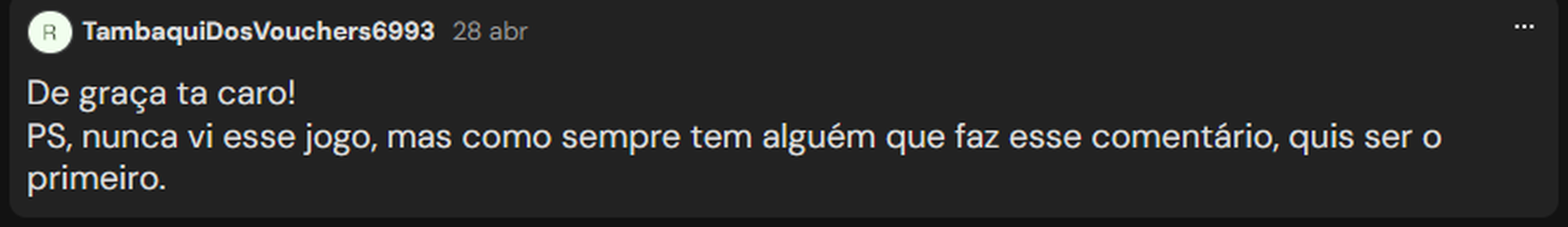 Imagem do comentário